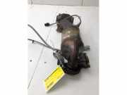 Katalysator ohne Lambdasonde Suzuki Ignis III MF