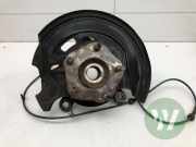 Achsschenkel rechts vorne Nissan NV200 Kasten M20 400141KK0A