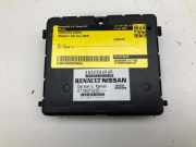 Steuergerät Heizung/Lüftung Renault Zoe Kasten/Schrägheck BFM 285259404R