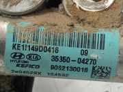 Abstellvorrichtung für Einspritzanlage Kia Stonic YB 3535004270