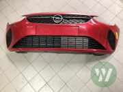 Frontschürze Opel Corsa F P2JO 166383561T