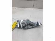 Wischermotor hinten BMW X1 F48 7356220