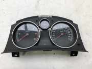 Drehzahlmesser Opel Zafira B A05 13267544