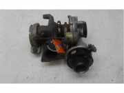 Turbolader Mercedes-Benz A-Klasse W169 6400901780