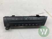 Heizungsbetätigung (Konsole) Opel Astra L OV5 98411147YV