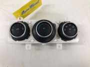 Heizungsbetätigung (Konsole) Renault Master III Pritsche EV 275106521R