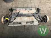 Hinterachse komplett Renault Captur I H5, J5