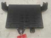 Sicherungskasten Opel Zafira C Tourer P12 13449202