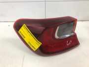 Rückleuchte links Kia Ceed 3 CD 92401J7000