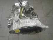 Schaltgetriebe Opel Astra K B16