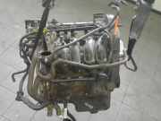 Motor ohne Anbauteile (Benzin) VW Fox Schrägheck 5Z
