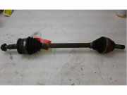 Antriebswelle links vorne Opel Astra K B16 13367049