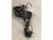 Achsschenkel rechts hinten Nissan X-Trail III T32 555024CA1D