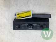 Heizungsbetätigung (Konsole) Audi Q5 8R 8T1820043AN