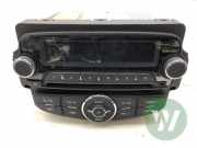 CD-Radio Opel Adam 13446530