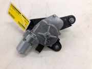 Wischermotor hinten Opel Mokka B 9819900080