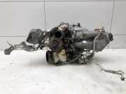 Turbolader Mercedes-Benz Vito Kasten W447 6540906301