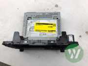 CD-Radio Skoda Citigo AA 1ST035867B