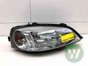 Hauptscheinwerfer rechts Opel Astra G CC T98 1EG00764032