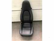 Sitz links Porsche Boxster 986