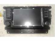 Monitor Navigationssystem Skoda Rapid NH 5JA919604A