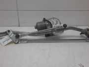 Wischermotor vorne Cadillac CTS 3 22773541