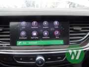 Multifunktionsanzeige Opel Insignia B Sports Tourer Z18 39219212