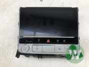 Monitor Navigationssystem Audi Q8 4M 4N0919603B
