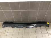 Schwellerleisten Mercedes-Benz SL R230 2306980254