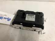 Multifunktionsanzeige Ford Fiesta VI CB1, CCN AA6T18B955BB