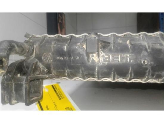 Kühler Porsche Cayenne 1 9PA 95510614201 Bild Kühler Porsche Cayenne 1 9PA 95510614201