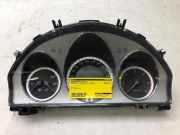 Drehzahlmesser Mercedes-Benz C-Klasse T-Modell S204 2044400211