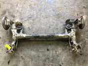 Hinterachse komplett Opel Combo D Kasten X19 9822650280