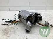 Katalysator ohne Lambdasonde Mercedes-Benz Citan Kasten W420 A4204900401