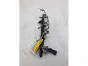 Abstellvorrichtung für Einspritzanlage Opel Astra K B16 55490702