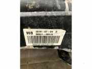 Stoßstangenträger hinten Kia Stonic YB 86631H8410