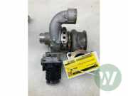 Turbolader Opel Crossland X P17 9845031980