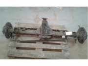 Hinterachse komplett Opel Frontera B 6B_ 97164864