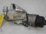 Ölfiltergehäuse Opel Insignia A G09 55565958