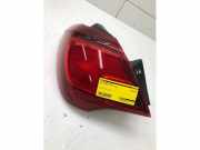 Rückleuchte links Opel Corsa E X15 39068622