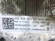 Steuergerät Airbag Skoda Octavia IV Combi NX5 1EA959655CG