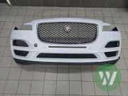 Frontschürze Jaguar F-Pace X761 HK8317B971DC8LML
