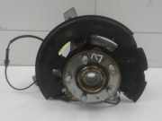 Achsschenkel links vorne Opel Astra K B16