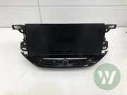 Multifunktionsanzeige Opel Corsa F P2JO 985168428