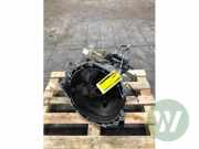 Schaltgetriebe Ford Puma II CF7, J2K L1TR7002GFC