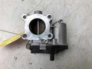 Drosselklappenstutzen Opel Karl C16 55589131