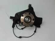 Achsschenkel links vorne Opel Combo D Kasten X12 95511332