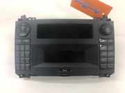 Radio Mercedes-Benz Vito Kasten W447