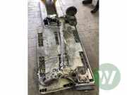 Hinterachse komplett Opel Corsa F P2JO 9838305680