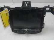 Radio Opel Corsa E X15 42481580